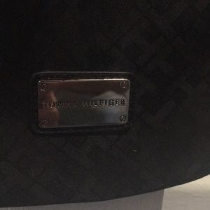 Tommy Hilfiger Bags - TOMMY HILFIGER black cross body bag Tommy Hilfiger Bags - TOMMY HILFIGER black cross body bag